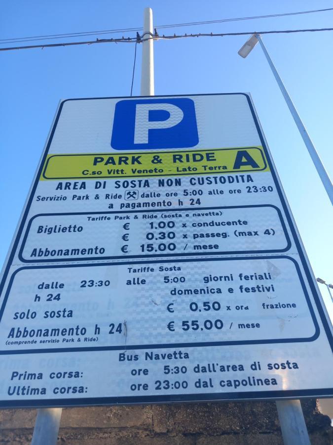 Piazzetta Degli Innamorati Bari Exterior foto